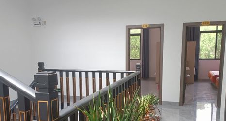 Others 2 Xinyuan Hotel