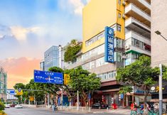 อื่นๆ 2 Bird island Hotel