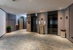 Others 4 Atour Hotel (Suzhou University Town, Yuexi Subway Station)