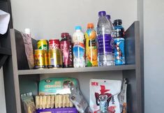 Others 4 Chuzhou Mangfu E-sports Hotel (Changjiang Trade City Branch near Chuzhou University)