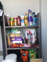 Others 4 Chuzhou Mangfu E-sports Hotel (Changjiang Trade City Branch near Chuzhou University)