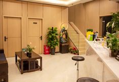 Others 7 Shenghe Boutique Hotel (Zhengzhou High-speed Railway East Station Jicheng Metro Station)