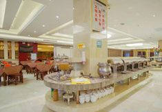 その他 3 Shanxi New Bohai Spring Hotel