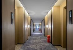 其他 7 MAISON ROYGEM Hotel Lengshuitan, Yongzhou