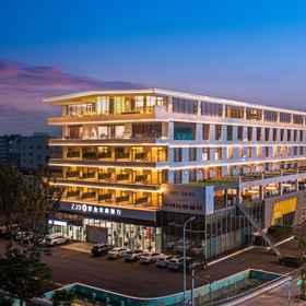 Logo 1 Jurong Round Rate Hotel, Jurong Shi Hotels