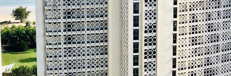 Others Sharing tide and beautiful sea view