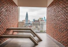 Others 2 Chambers Residence KLCC By Unimax