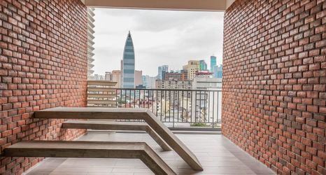 Others 2 Chambers Residence KLCC By Unimax