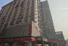 Others Meiji Hotel (Changsha Railway Station Subway Station)