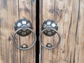 Lain-lain 4 Hougu Homestay