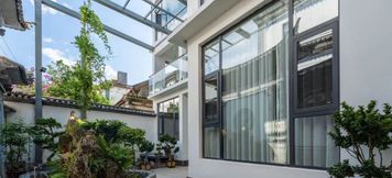 อื่นๆ 5 Dali Shili Bay Seaview Hotel