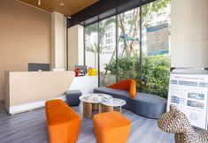 Others 6 Aether Home Inn(Joy City Sanya)