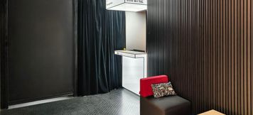 Others 3 Chengdu NUSPACE Hotel