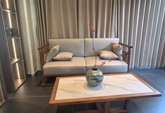 其他 4 Jiangwan Blossom Homestay JW BLOSSOM STAY (Guangzhou Beijing Road)