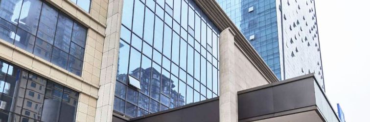 Others Wyndham Kaili Downtown