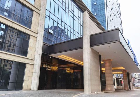 Others Wyndham Kaili Downtown