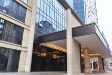 Others Wyndham Kaili Downtown