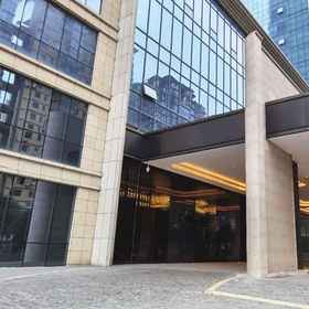 Hotel Exterior1Wyndham Kaili Downtown,岑巩县飯店