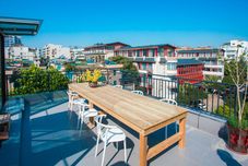 기타 Guigongguan Travel Villa (Hi-Tech Wanda Plaza People's Court)