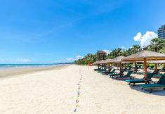 Lainnya 2 Sanya Bay 9 · City Sea Seascape Home (coconut dream long corridor)