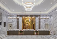 Others 5 Vienna International Hotel