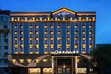 Others Harbin Central Street Sophia Xana Deluxe Hotel