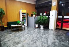기타 3 7 Days Hotel (Wenshui Liu Hulanzhen Branch)