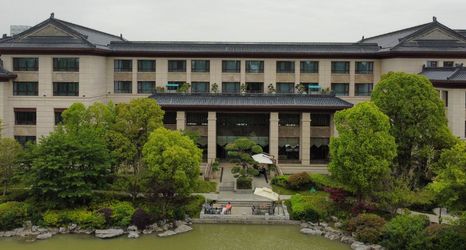 Khác 2 Yangzhou Welcome Hotel (Building 11)