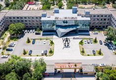 Others 7 MyHotel (Datong Dongxin Plaza)