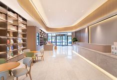 其他 7 JI Hotel (Suzhou Jinji Lake Expo Center Xinghu Street)