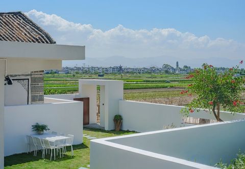 Others Xiaoyin·Zangxi Homestay