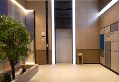 Lainnya 5 Echarm Hotel (Changsha Dianli Zhiyejishu Xueyuan Haide Park)