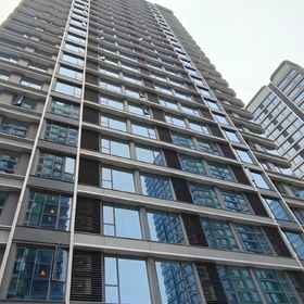 Hotel Exterior 1 Osden Product Apartment (Hong Kong Zhuhai Macao Port City), 마카오 과학 센터 호텔