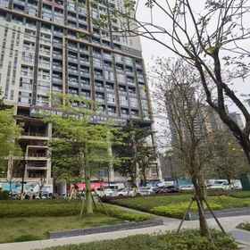 Hotel Exterior 1 Meijiamei Apartment (Nanning Wanxianghui), Hotel Dongfeng Rd