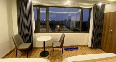 Others 2 NEW SKY AIRPORT HOTEL