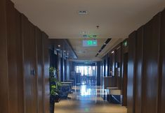 Others 6 Ginza Meimei Hotel (Jinan Qilu Software Park Store)