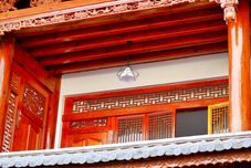 Others Dali Meng GUI ya ting Qing she min su