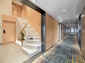 Lainnya 4 Hanshe Meisu Hotel (Xi'an Chang'an University Town Yuexiucheng)