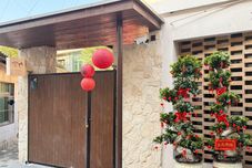 อื่นๆ Moye Homestay (Hunan Broadcasting Exhibition Center)