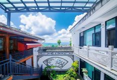 其他 3 Tengchong Xinrui Xianting Chinese Inn (Heshun Ancient Town)