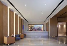 อื่นๆ 3 Vienna Hotel Zhengzhou University New Campus Wutong Street Metro Station Store