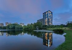 Lainnya 6 Grand New Century Hotel Canal Hangzhou