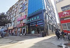 อื่นๆ 4 Zhonglin Bay Hotel, Sheqi