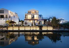 Others 7 Linxijie Longli garden house