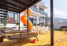 Others 4 Jingxi Bieyuan