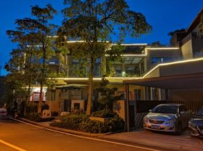 Others 4 Taishan Yihe Jiaquan Villa