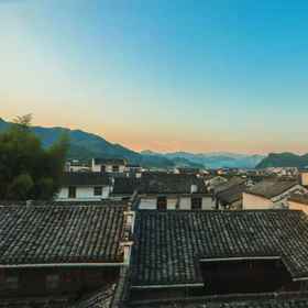 Hotel Exterior 1 Huangshan Yishengtang Inn, Huangshan Longhui Hotel Hotels