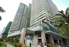 Lain-lain 7 Sanya Happy Seaview Holiday Apartment