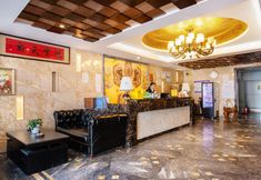 Lain-lain 3 Belton Business Hotel (Changchun Saide Plaza)