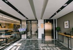 その他 2 Homeinn Selected Hotel (Nantong Yuanyong Plaza Wenfeng Subway Station)